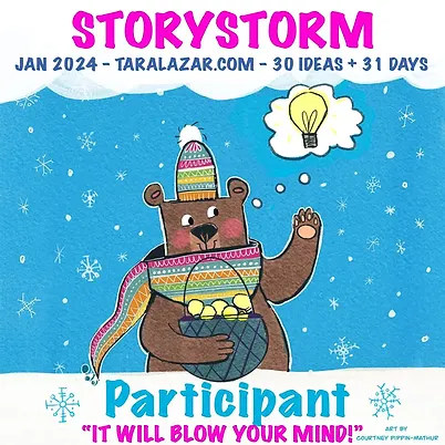 Storystorm Participant